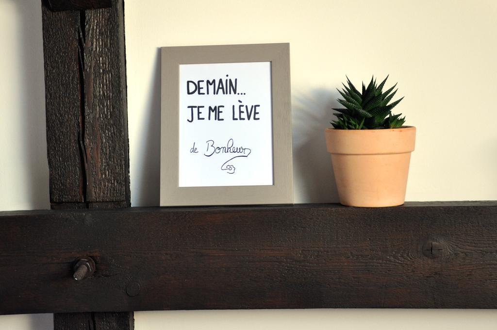 L'Ecluse De Saverne Luaran gambar